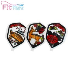 Fit Flight GLIMSTER INOSHIKACHO [Shape]