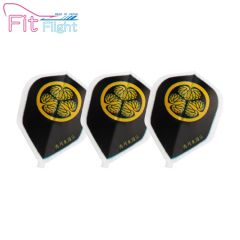 Fit Flight GLIMSTER INROU [Shape]