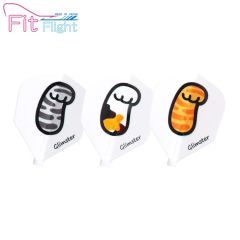 Fit Flight GLIMSTER MANEKINEKO [Shape]