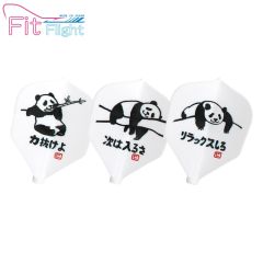 Fit Flight GLIMSTER PANDA [Shape]