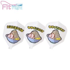 Fit Flight GLIMSTER RAMEN [Shape]