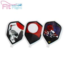 Fit Flight GLIMSTER SANKOU [Shape]