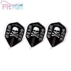 Fit Flight GLIMSTER SKULL [Shape]