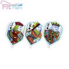 Fit Flight GLIMSTER SPADE COURT [Shape]