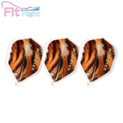 Fit Flight GLIMSTER TIGER [Shape]