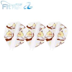 Fit Flight AIR × Minako Ino ver.2 井能實奈子 (Minako Ino) Model [Shape]