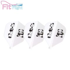Fit Flight Panda [Shape]