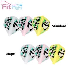 Fit Flight Printed Series PANDA X FAMILY [Standard/Shape]