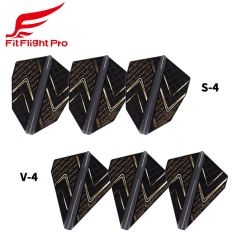 "Fit Flight PRO" COSMO DARTS x Andrew Gilding ver.1 Model [S-4/V-4]