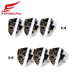 Fit Flight PRO COSMO DARTS x Haze Leung ver.4 Model [S-4/S-6]