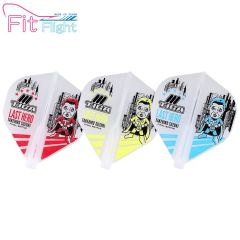 "Limited""Fit Flight" TIGA 2023 鈴木猛大 (Takehiro Suzuki) Model [Standard]