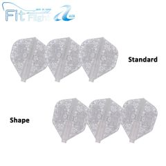 Fit Flight AIR x 赤松大輔 (Daisuke Akamatsu) ver.5 Model [Standard/Shape]