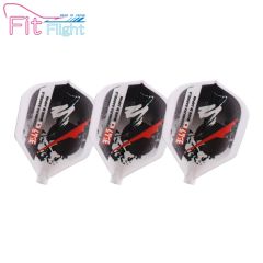 Fit Flight YOSHIMURA BARRELS 空冷 [Shape]