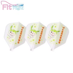 Fit Flight Zundamon B [Shape]