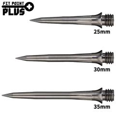 Fit Point Metal Conversion Point 2.0 Titanium-A [2BA]