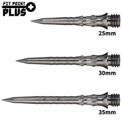 Fit Point Metal Conversion Point 2.0 Titanium-B [2BA]