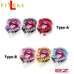 Flight-L EZ 大崎裕一 (Hirokazu Osaki) ver.2 Model [Shape]