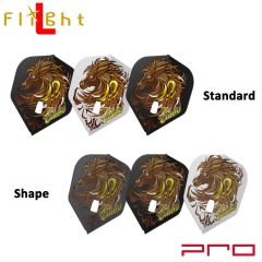 Flight-L PRO Edward Shouji Foulkes ver.2 Model [Standard/Shape]