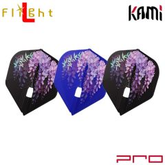 Flight-L PRO KAMI 西口小百合 (Sayuri Nishiguchi) ver.2 Model [Shape]