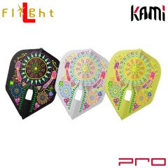 Flight-L PRO KAMI 砂川大 (Yutaka Sunakawa) ver.1 Model [Shape]
