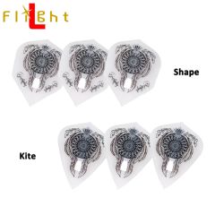 Flight-L PRO Kubota ver.1 久保田將裕 (Masahiro Kubota) Model [Shape/Kite]