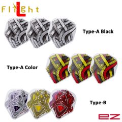 Flight-L EZ Mike De Decker ver.1 Model [Standard]