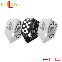 Flight-L PRO 鈴木未來 (Mikuru Suzuki) ver.6 TYPE-A Model [Shape]