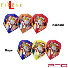 Flight-L PRO Tengku Shah ver.1 Model [Standard/Shape]