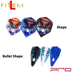 Flight-L PRO Ting Sun ver.2 Model [Shape/Bullet Shape]