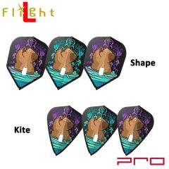 Flight-L PRO 林雄太 (Yuta Hayashi) ver.1 Model [Shape/Kite]