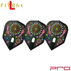Flight-L PRO 砂川大 (Yutaka Sunakawa) ver.1 Model [Shape]