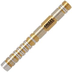 Harrows CHIZZY Series 2 18g Dave Chisnall Model [2BA] (Back-order)