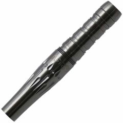 "Dynasty"  A FLOW Crystal Line IBIS DLC Black [2BA]
