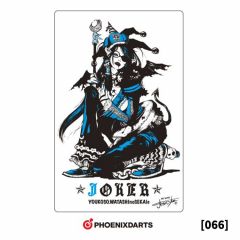 "Limited" JBstyle Phoenix CARD [066]