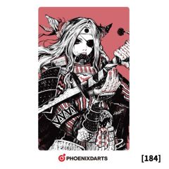 "Limited" JBstyle Phoenix CARD [184]