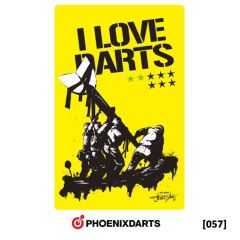 Limited JBstyle Phoenix CARD [057]