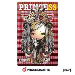 Limited JBstyle Phoenix CARD [067]