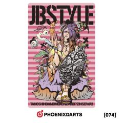 Limited JBstyle Phoenix CARD [074]