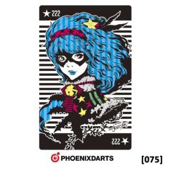 Limited JBstyle Phoenix CARD [075]