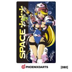 Limited JBstyle Phoenix CARD [080]