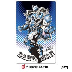 Limited JBstyle Phoenix CARD [087]