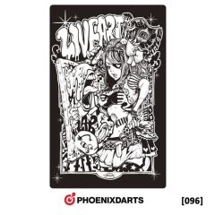 Limited JBstyle Phoenix CARD [096]