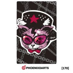 Limited JBstyle Phoenix CARD [170]
