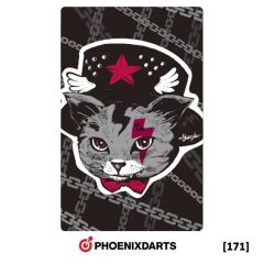 Limited JBstyle Phoenix CARD [171]