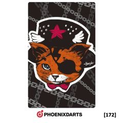 Limited JBstyle Phoenix CARD [172]
