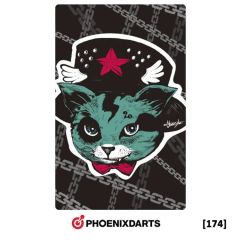 Limited JBstyle Phoenix CARD [174]