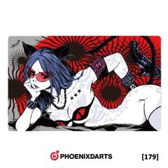 Limited JBstyle Phoenix CARD [179]