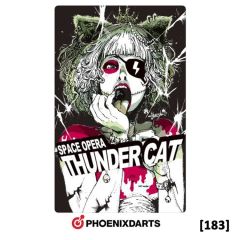 Limited JBstyle Phoenix CARD [183]