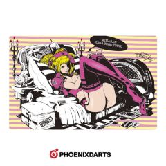 Limited JBstyle Phoenix CARD [186]