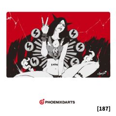 Limited JBstyle Phoenix CARD [187]